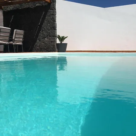 Villalia Paula Villa Playa Blanca